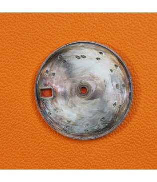 Esfera Rolex DateJust Cadete