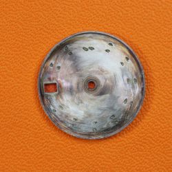 Esfera Rolex DateJust Cadete