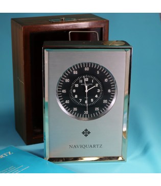 Patek Phillipe Naviquartz