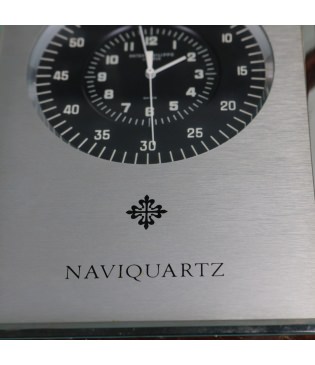 Patek Phillipe Naviquartz
