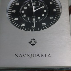 Patek Phillipe Naviquartz