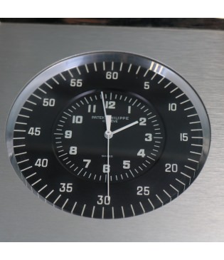 Patek Phillipe Naviquartz