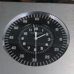 Patek Phillipe Naviquartz