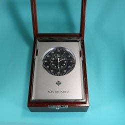 Patek Phillipe Naviquartz