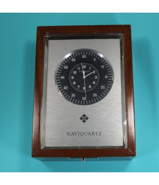 Patek Phillipe Naviquartz