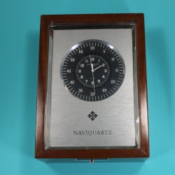 Patek Phillipe Naviquartz