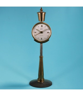 Kaiser Farola Alarma