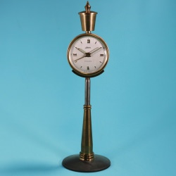 Kaiser Farola Alarma