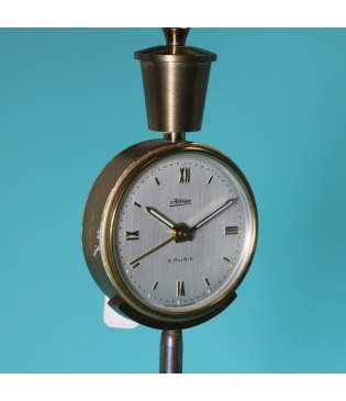 Kaiser Farola Alarma