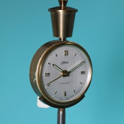 Kaiser Farola Alarma