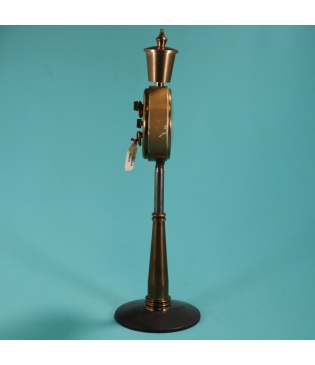 Kaiser Farola Alarma