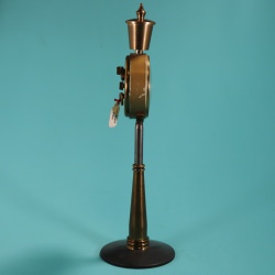 Kaiser Farola Alarma