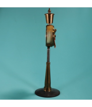 Kaiser Farola Alarma