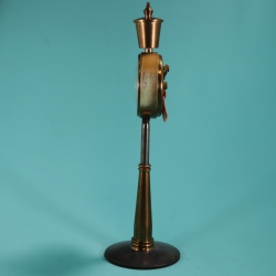 Kaiser Farola Alarma