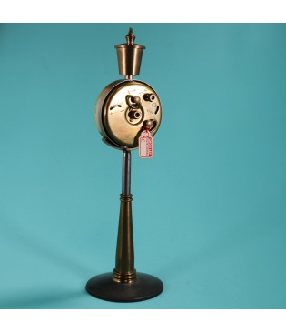 Kaiser Farola Alarma