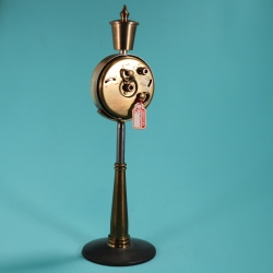 Kaiser Farola Alarma