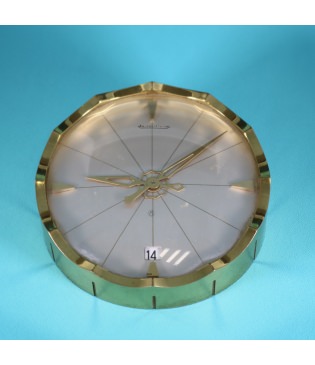 Jaeger Le Coultre  Calendario