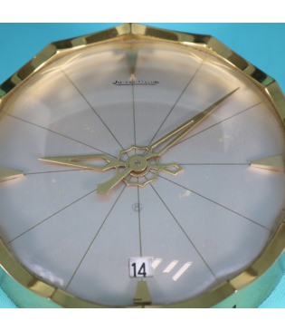 Jaeger Le Coultre  Calendario