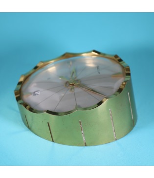 Jaeger Le Coultre  Calendario