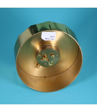 Jaeger Le Coultre  Calendario