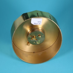 Jaeger Le Coultre  Calendario