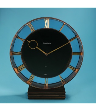 Jaeger Le Coultre Art Deco