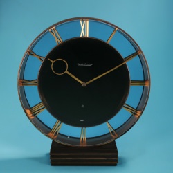 Jaeger Le Coultre Art Deco