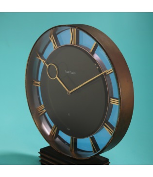 Jaeger Le Coultre Art Deco