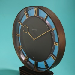 Jaeger Le Coultre Art Deco