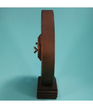 Jaeger Le Coultre Art Deco