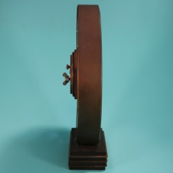 Jaeger Le Coultre Art Deco