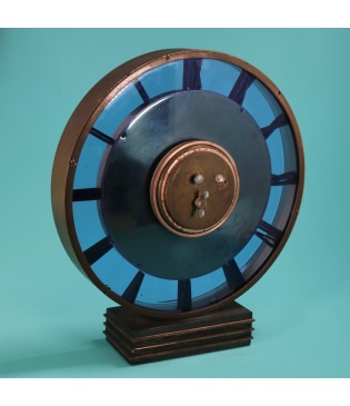 Jaeger Le Coultre Art Deco