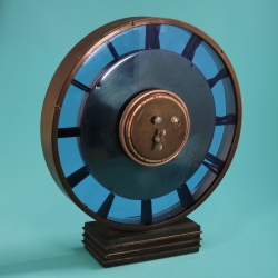 Jaeger Le Coultre Art Deco