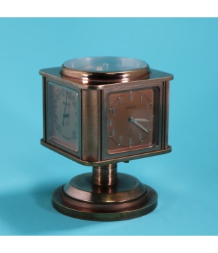 Angelus Multifuncion Bronze