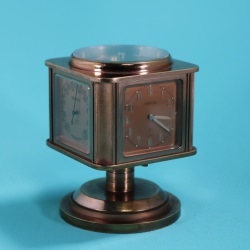 Angelus Multifuncion Bronze