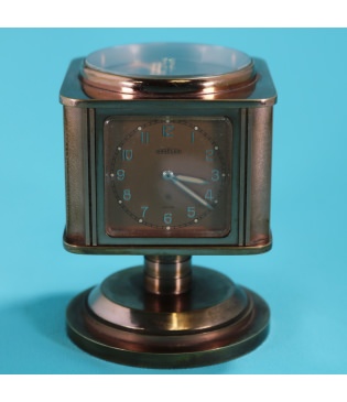 Angelus Multifuncion Bronze