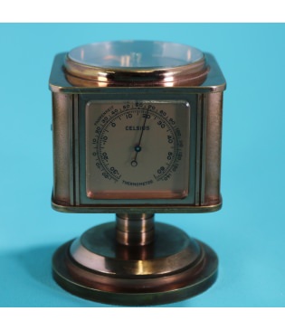 Angelus Multifuncion Bronze