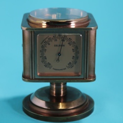 Angelus Multifuncion Bronze