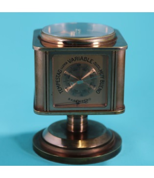 Angelus Multifuncion Bronze