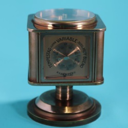 Angelus Multifuncion Bronze