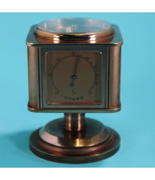 Angelus Multifuncion Bronze