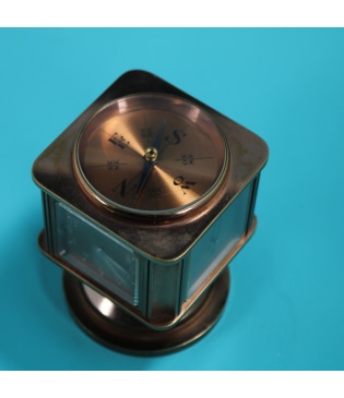 Angelus Multifuncion Bronze