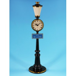 Jaeger  Farola “Rue de la Paix” Negra