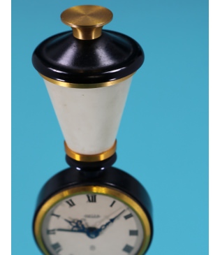 Jaeger  Farola “Rue de la Paix” Negra