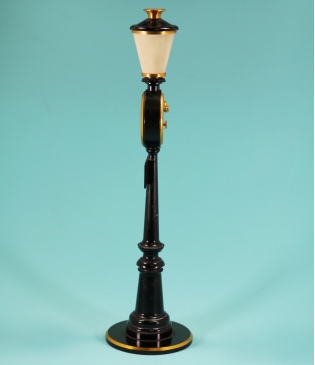 Jaeger  Farola “Rue de la Paix” Negra