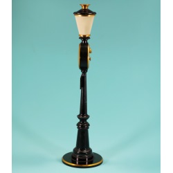 Jaeger  Farola “Rue de la Paix” Negra