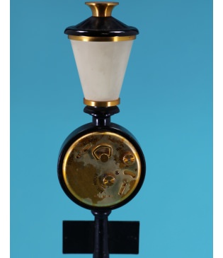 Jaeger  Farola “Rue de la Paix” Negra