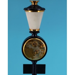 Jaeger  Farola “Rue de la Paix” Negra