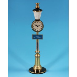 Jaeger Farola Dorada “Rue de la Paix”