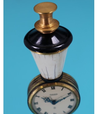 Jaeger Farola Dorada “Rue de la Paix”